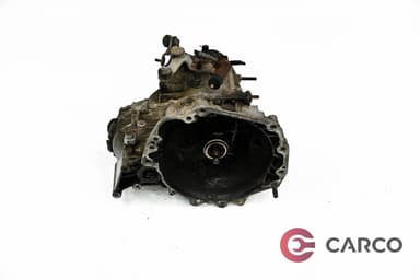 5 Степенна ръчна скоростна кутия CODE:44D13028 за SUZUKI AERIO комби (ER) 1.6 (2001 - 2007)