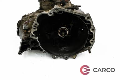 5 Степенна ръчна скоростна кутия CODE:44D13028 за SUZUKI AERIO комби (ER) 1.6 (2001 - 2007)