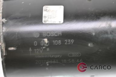 Стартер 0001108239 за FIAT CROMA (194) Facelift 1.9 D Multijet (2005)