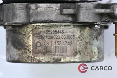 Вакуум помпа 55205446 за FIAT CROMA (194) Facelift 1.9 D Multijet (2005)