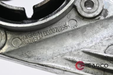 Конзола EGR BB0078155 за FIAT CROMA (194) Facelift 1.9 D Multijet (2005)