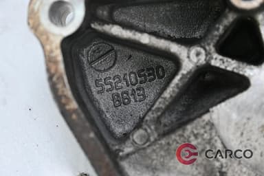 Конзола двигател 55210530 за FIAT CROMA (194) Facelift 1.9 D Multijet (2005)