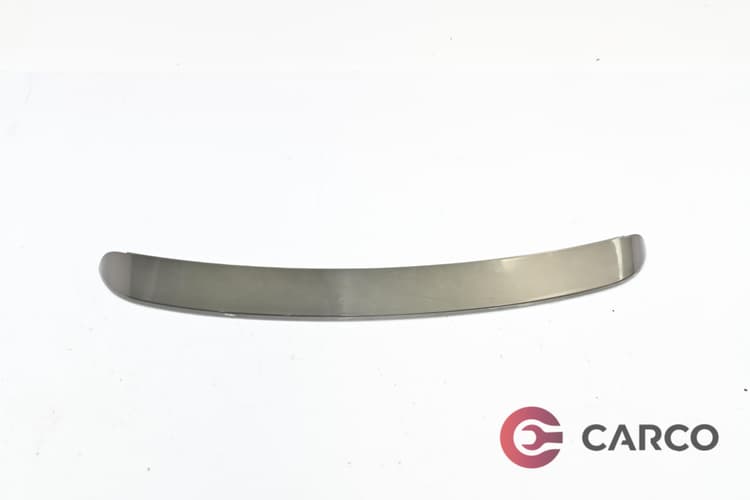 Спойлер заден капак за FIAT CROMA (194) Facelift 1.9 D Multijet (2005)
