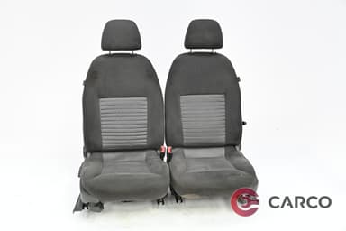 Седалки предни за FIAT CROMA (194) Facelift 1.9 D Multijet (2005)