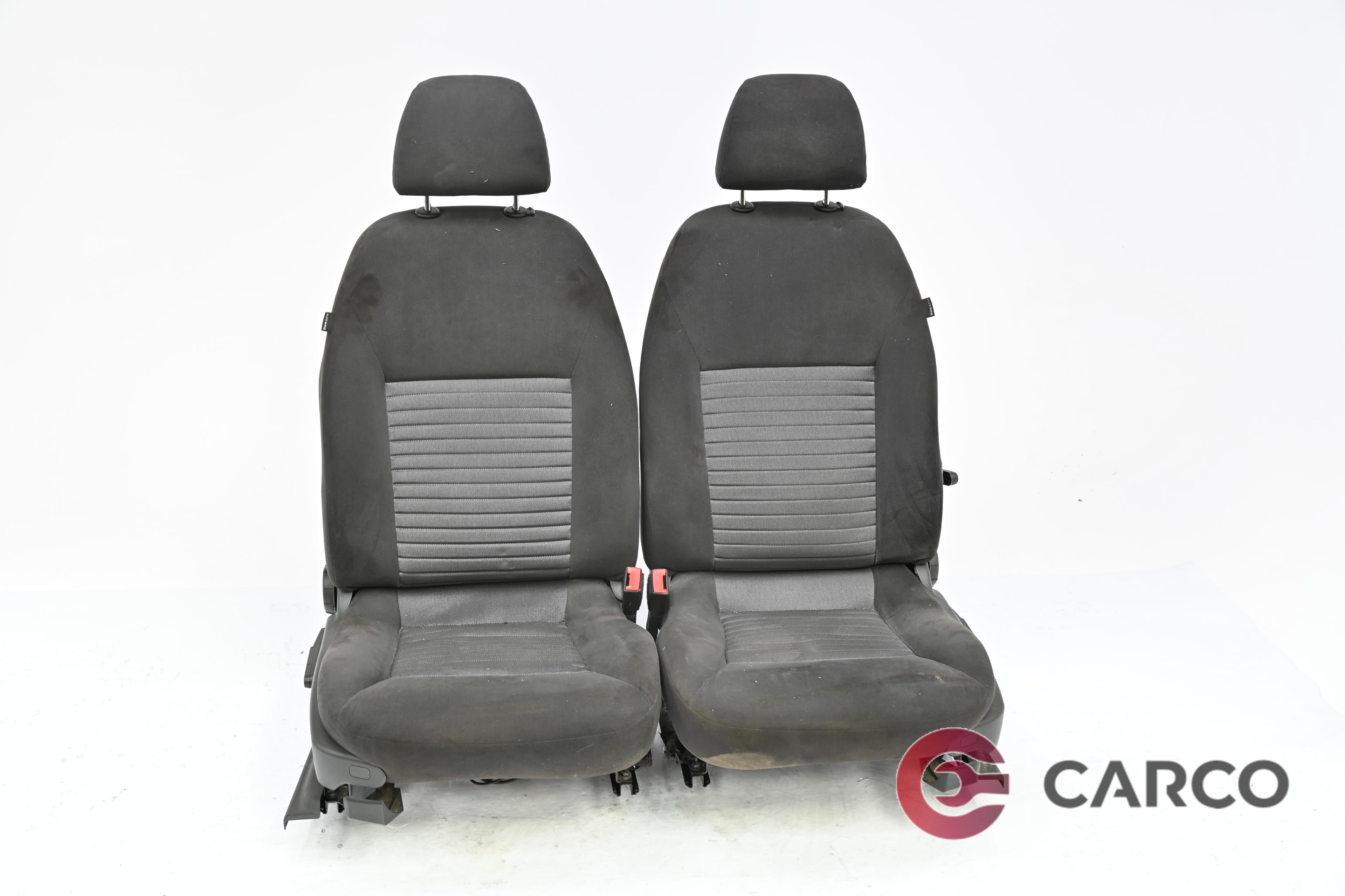 Седалки предни за FIAT CROMA (194) Facelift 1.9 D Multijet (2005)