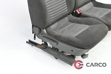 Седалки предни за FIAT CROMA (194) Facelift 1.9 D Multijet (2005)
