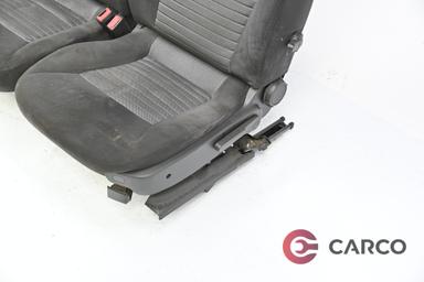 Седалки предни за FIAT CROMA (194) Facelift 1.9 D Multijet (2005)