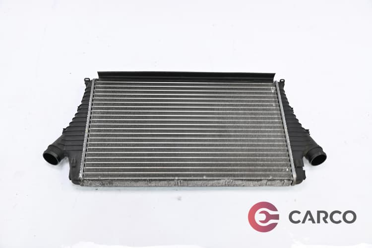 Интеркулер за FIAT CROMA (194) Facelift 1.9 D Multijet (2005)