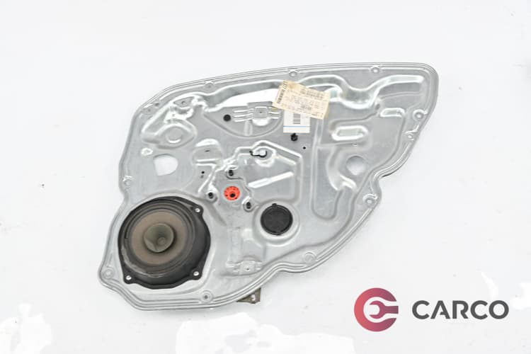 Панел врата със стъклоповдигач и високоговорител заден десен за FIAT CROMA (194) Facelift 1.9 D Multijet (2005)