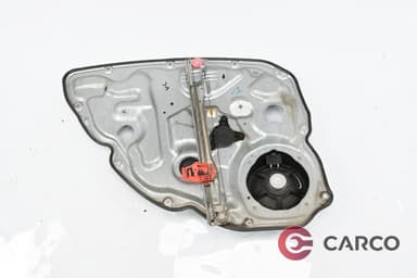 Панел врата със стъклоповдигач и високоговорител заден десен за FIAT CROMA (194) Facelift 1.9 D Multijet (2005)