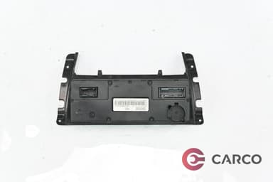 Управление климатроник 7354319520 за FIAT CROMA (194) Facelift 1.9 D Multijet (2005)
