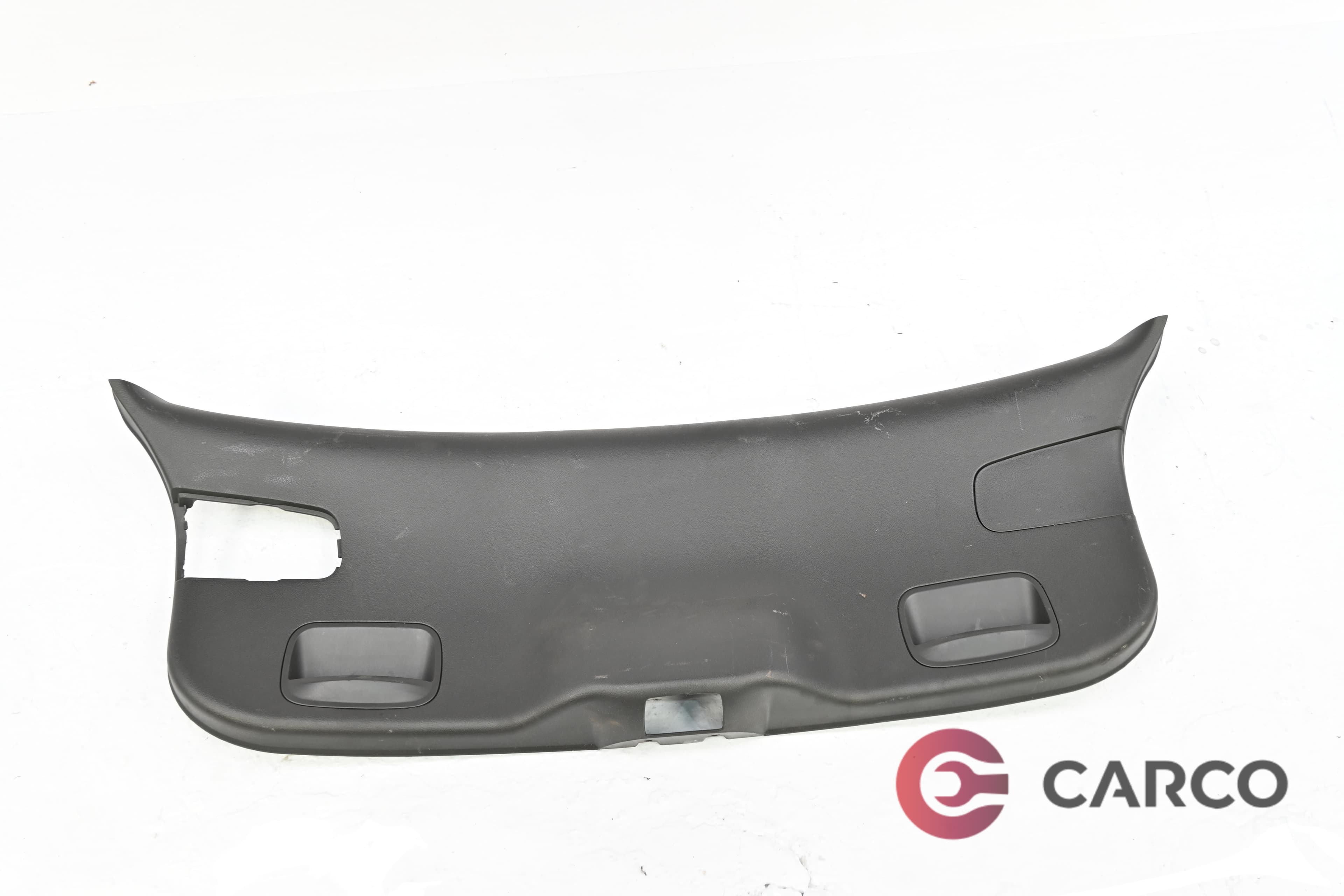 Кора заден капак за FIAT CROMA (194) Facelift 1.9 D Multijet (2005)