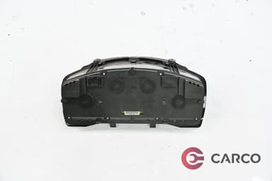 Километраж за FIAT CROMA (194) Facelift 1.9 D Multijet (2005)