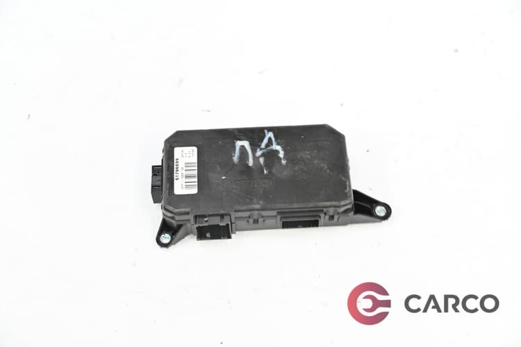 Модул предна дясна врата 51796699 за FIAT CROMA (194) Facelift 1.9 D Multijet (2005)