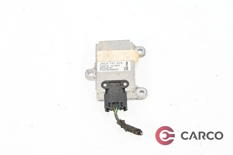 ESP сензор 51802738 за FIAT CROMA (194) Facelift 1.9 D Multijet (2005)