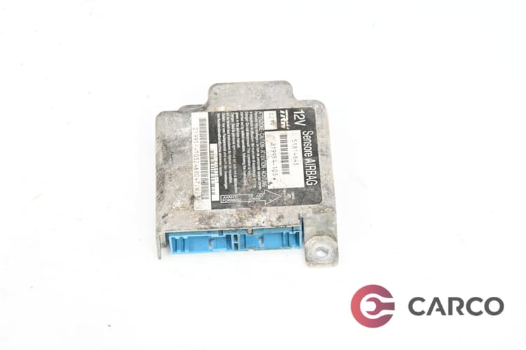Сензор AIRBAG 51814843 за FIAT CROMA (194) Facelift 1.9 D Multijet (2005)