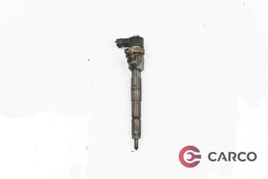 Дюза дизел 0445110243 за FIAT CROMA (194) Facelift 1.9 D Multijet (2005)