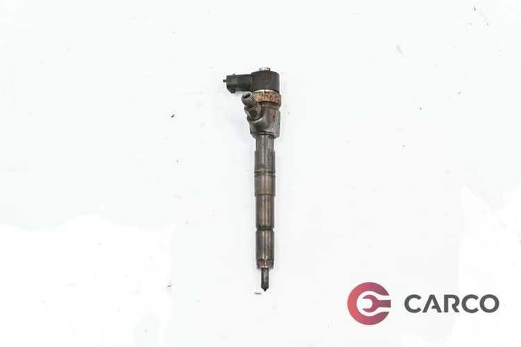 Дюза дизел 0445110243 за FIAT CROMA (194) Facelift 1.9 D Multijet (2005)