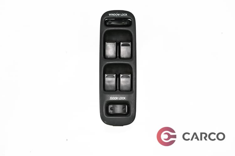Панел копчета ел стъкла за SUZUKI AERIO комби (ER) 1.6 (2001 - 2007)