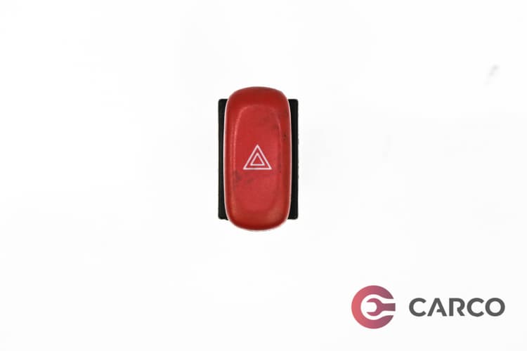 Копче аварийни светлини за SUZUKI AERIO комби (ER) 1.6 (2001 - 2007)