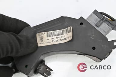 Реостат парно 73421312 за FIAT CROMA (194) Facelift 1.9 D Multijet (2005)