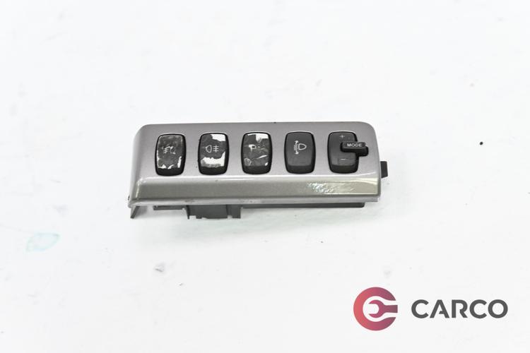 Панел копчета за FIAT CROMA (194) Facelift 1.9 D Multijet (2005)