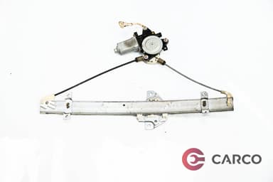 Машинка ел стъкло със стъклоповдигач предна лява за SUZUKI AERIO комби (ER) 1.6 (2001 - 2007)