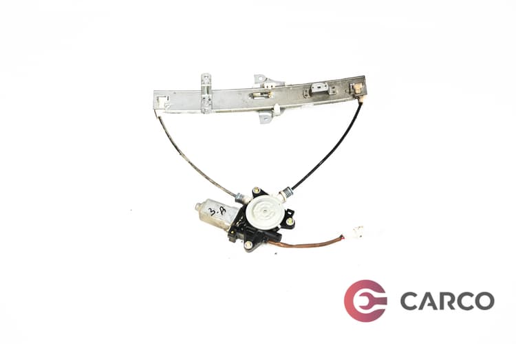 Машинка ел стъкло със стъклоповдигач задна дясна за SUZUKI AERIO комби (ER) 1.6 (2001 - 2007)