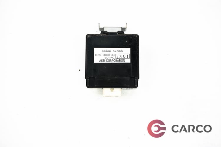 Реле 38860-54G00 за SUZUKI AERIO комби (ER) 1.6 (2001 - 2007)