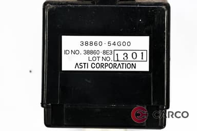 Реле 38860-54G00 за SUZUKI AERIO комби (ER) 1.6 (2001 - 2007)