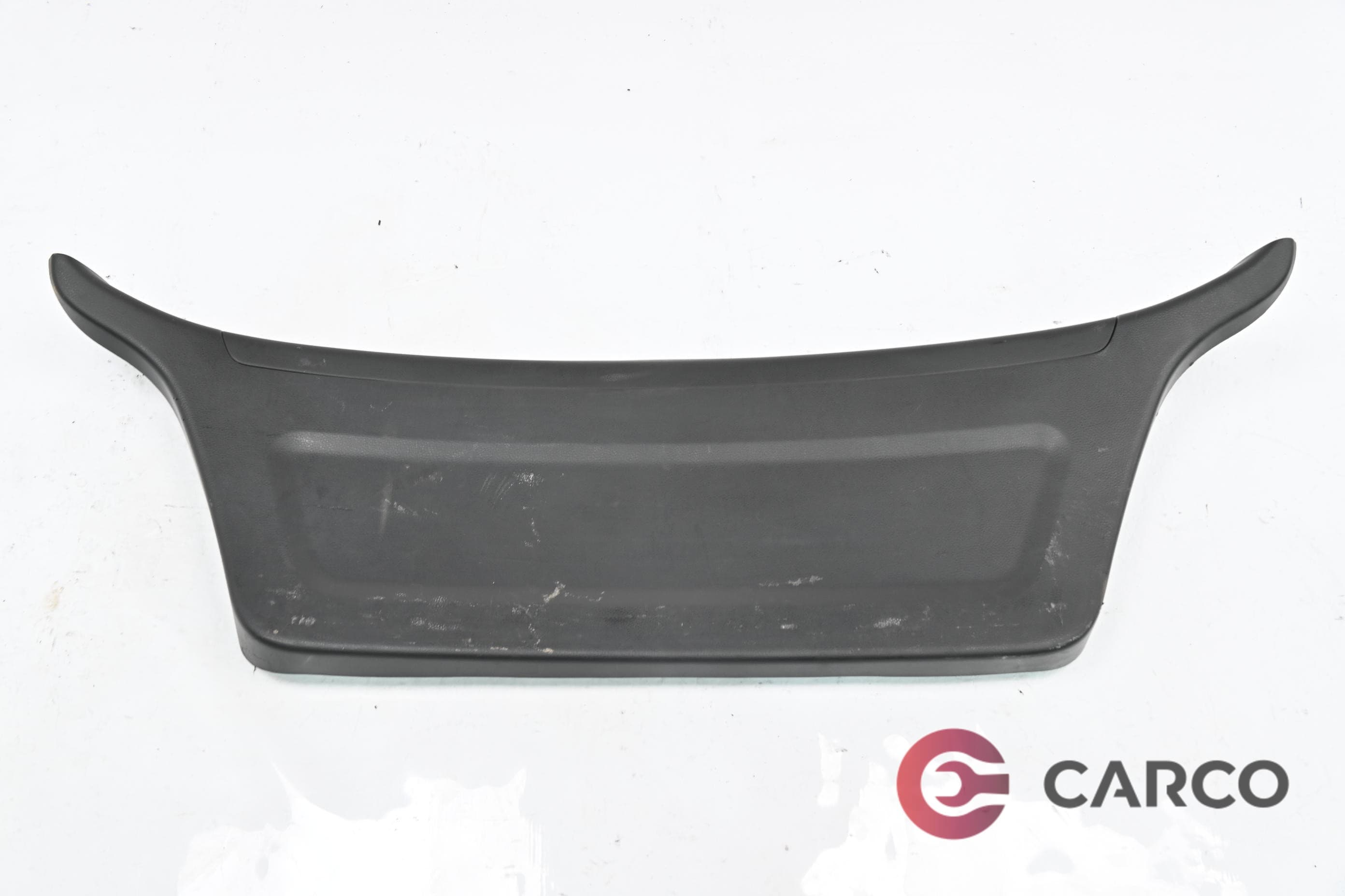 Кора заден капак за MITSUBISHI OUTLANDER I (CU_W, ZE, ZF) 2.0 4WD (CU2W) (2001 - 2006)