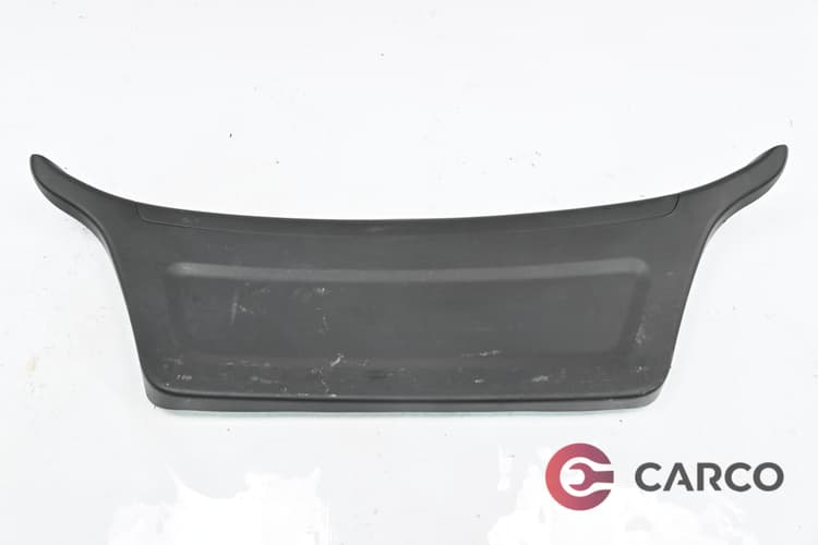 Кора заден капак за MITSUBISHI OUTLANDER I (CU_W, ZE, ZF) 2.0 4WD (CU2W) (2001 - 2006)