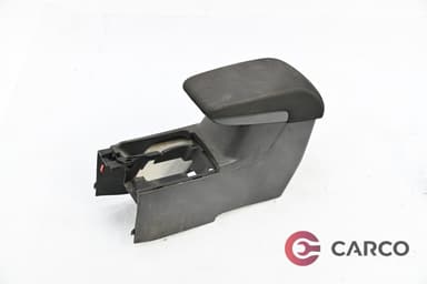 Подлакътник за MITSUBISHI OUTLANDER I (CU_W, ZE, ZF) 2.0 4WD (CU2W) (2001 - 2006)