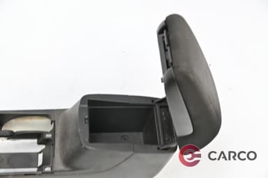 Подлакътник за MITSUBISHI OUTLANDER I (CU_W, ZE, ZF) 2.0 4WD (CU2W) (2001 - 2006)
