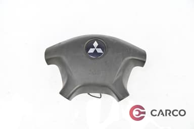 AIRBAG волан за MITSUBISHI OUTLANDER I (CU_W, ZE, ZF) 2.0 4WD (CU2W) (2001 - 2006)