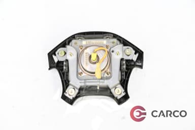 AIRBAG волан за MITSUBISHI OUTLANDER I (CU_W, ZE, ZF) 2.0 4WD (CU2W) (2001 - 2006)