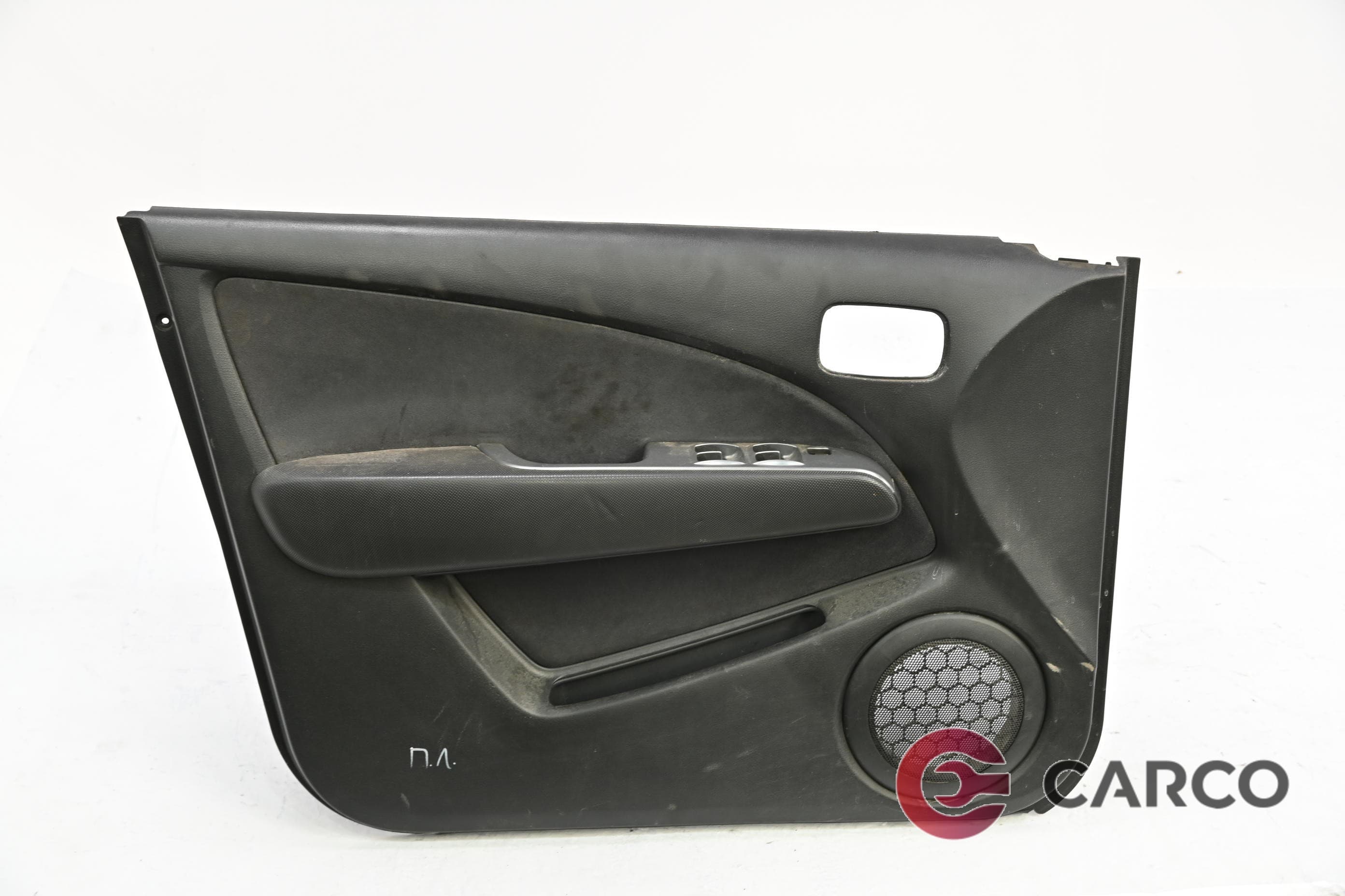 Кора врата предна лява за MITSUBISHI OUTLANDER I (CU_W, ZE, ZF) 2.0 4WD (CU2W) (2001 - 2006)