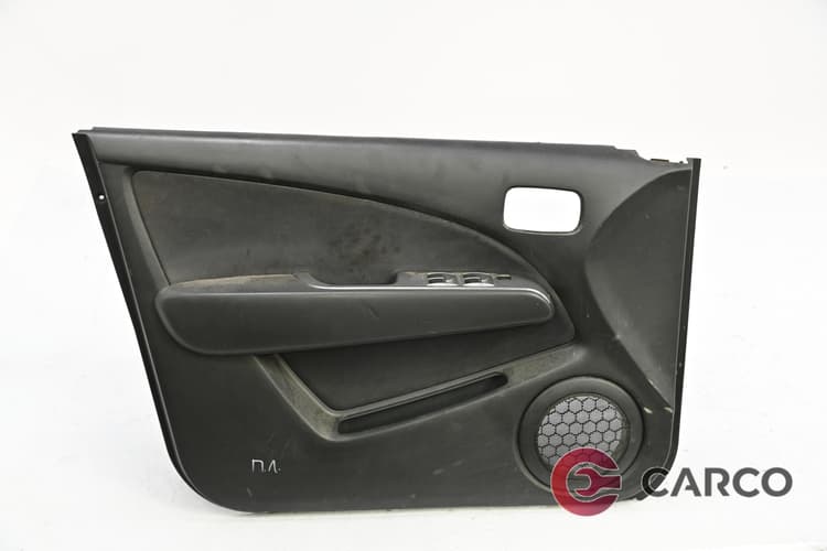 Кора врата предна лява за MITSUBISHI OUTLANDER I (CU_W, ZE, ZF) 2.0 4WD (CU2W) (2001 - 2006)