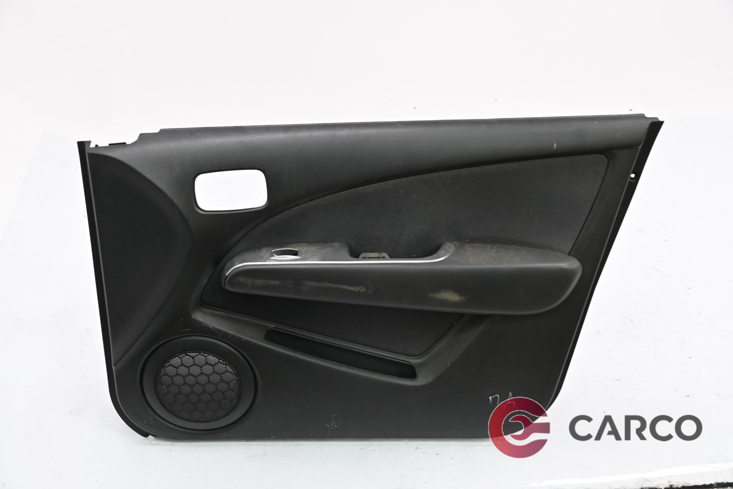 Кора врата предна дясна за MITSUBISHI OUTLANDER I (CU_W, ZE, ZF) 2.0 4WD (CU2W) (2001 - 2006)