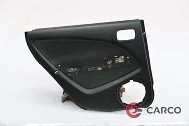 Кора врата задна лява за MITSUBISHI OUTLANDER I (CU_W, ZE, ZF) 2.0 4WD (CU2W) (2001 - 2006)