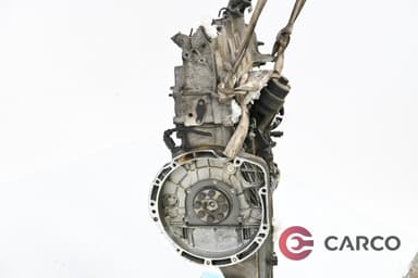 Двигател A170 116hp Code: M266 940 за MERCEDES-BENZ A-CLASS (W169) A 170 (169.032, 169.332) (2004 - 2012)