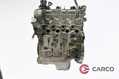 Двигател A170 116hp Code: M266 940 за MERCEDES-BENZ A-CLASS (W169) A 170 (169.032, 169.332) (2004 - 2012)
