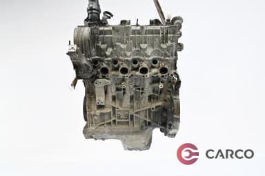 Двигател A170 116hp Code: M266 940 за MERCEDES-BENZ A-CLASS (W169) A 170 (169.032, 169.332) (2004 - 2012)