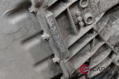 Двигател A170 116hp Code: M266 940 за MERCEDES-BENZ A-CLASS (W169) A 170 (169.032, 169.332) (2004 - 2012)