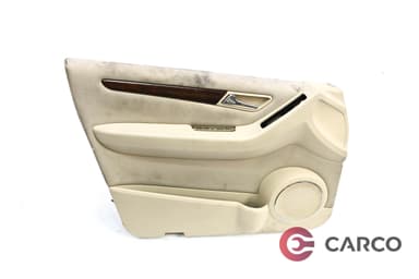 Кора врата предна лява за MERCEDES-BENZ A-CLASS (W169) A 170 (169.032, 169.332) (2004 - 2012)