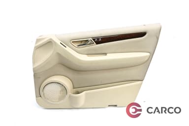 Кора врата предна дясна за MERCEDES-BENZ A-CLASS (W169) A 170 (169.032, 169.332) (2004 - 2012)