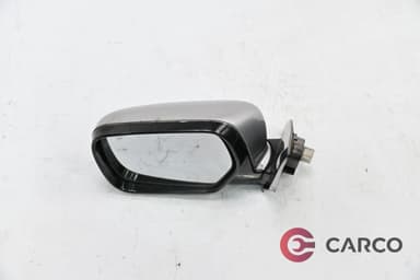 Огледало ляво за MITSUBISHI OUTLANDER I (CU_W, ZE, ZF) 2.0 4WD (CU2W) (2001 - 2006)