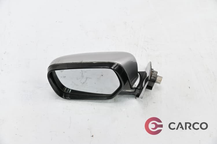 Огледало ляво за MITSUBISHI OUTLANDER I (CU_W, ZE, ZF) 2.0 4WD (CU2W) (2001 - 2006)