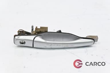 Външна дръжка предна дясна за MITSUBISHI OUTLANDER I (CU_W, ZE, ZF) 2.0 4WD (CU2W) (2001 - 2006)