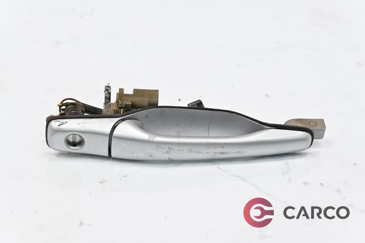 Външна дръжка предна дясна за MITSUBISHI OUTLANDER I (CU_W, ZE, ZF) 2.0 4WD (CU2W) (2001 - 2006)